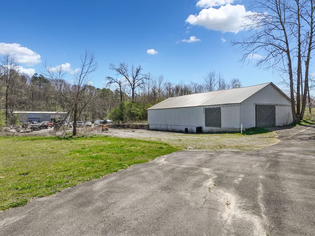 243 S Old Highway 5, Ellijay GA 30540 - Photo