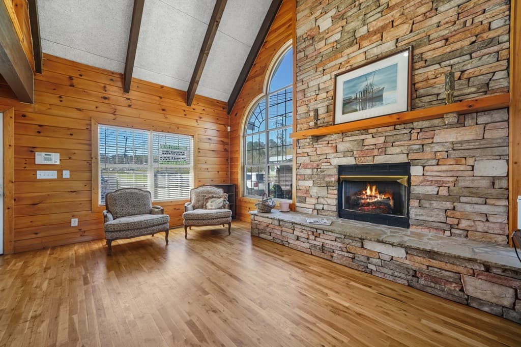 243 S Old Highway 5, Ellijay GA 30540 - Photo
