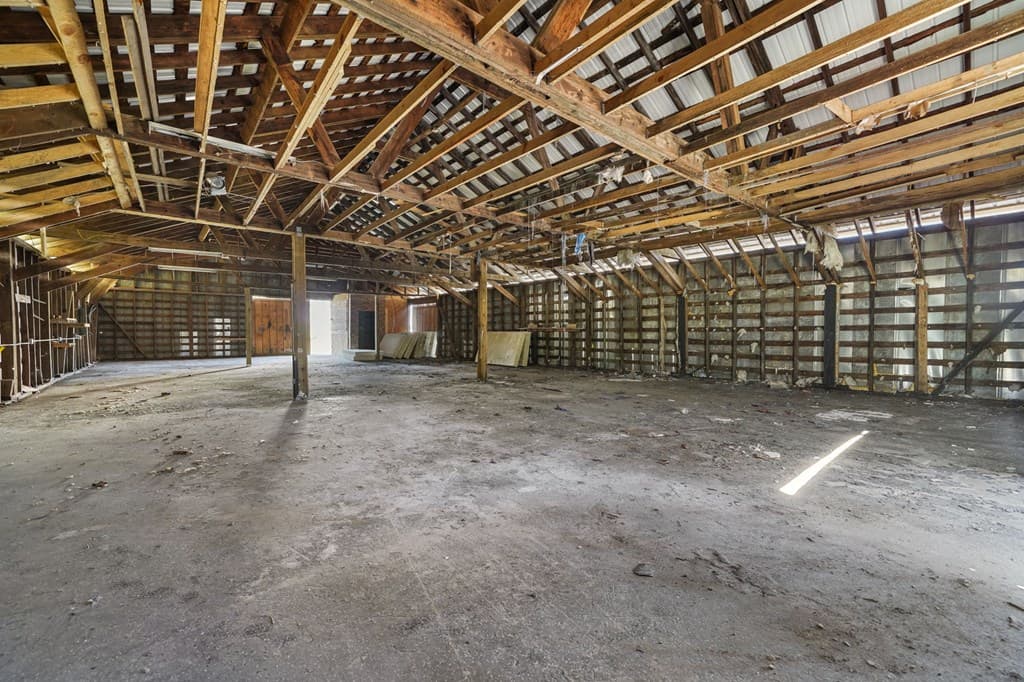 243 S Old Highway 5, Ellijay GA 30540 - Photo