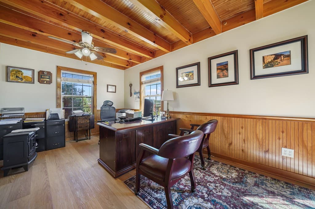 243 S Old Highway 5, Ellijay GA 30540 - Photo