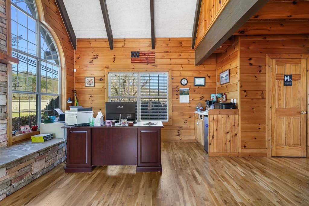 243 S Old Highway 5, Ellijay GA 30540 - Photo