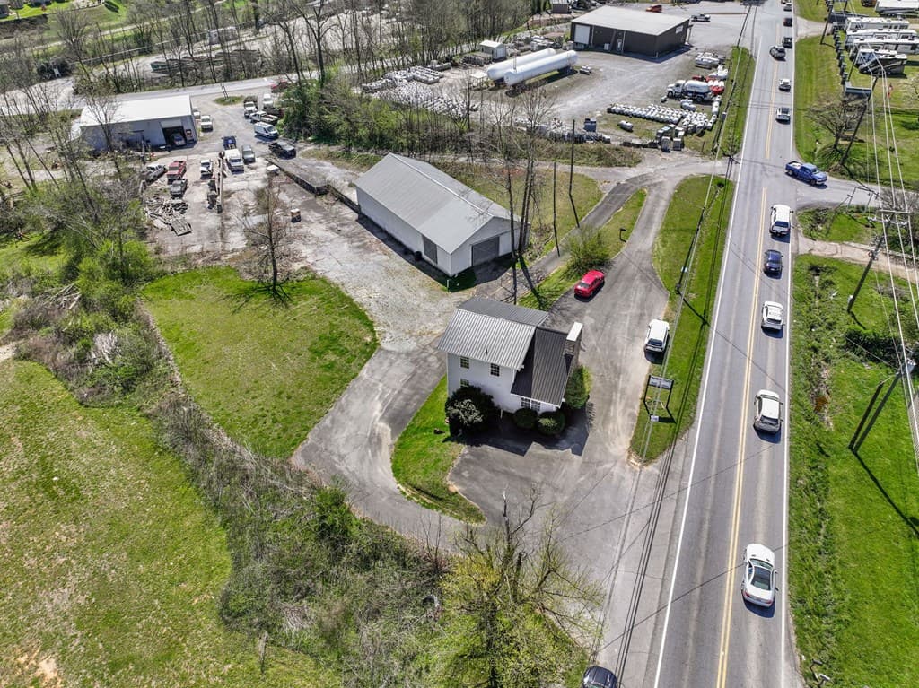 243 S Old Highway 5, Ellijay GA 30540 - Photo