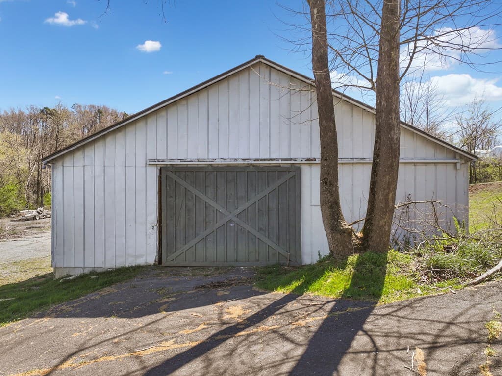 243 S Old Highway 5, Ellijay GA 30540 - Photo