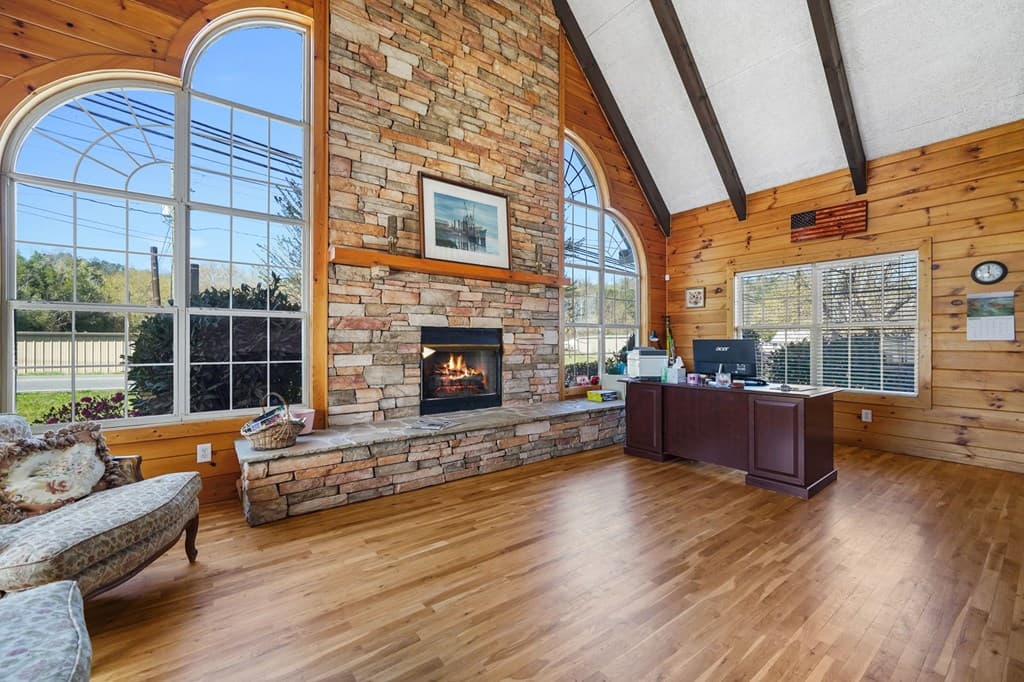 243 S Old Highway 5, Ellijay GA 30540 - Photo
