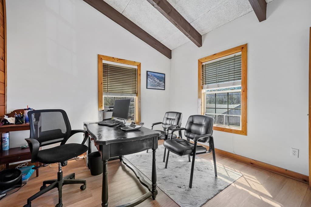 243 S Old Highway 5, Ellijay GA 30540 - Photo