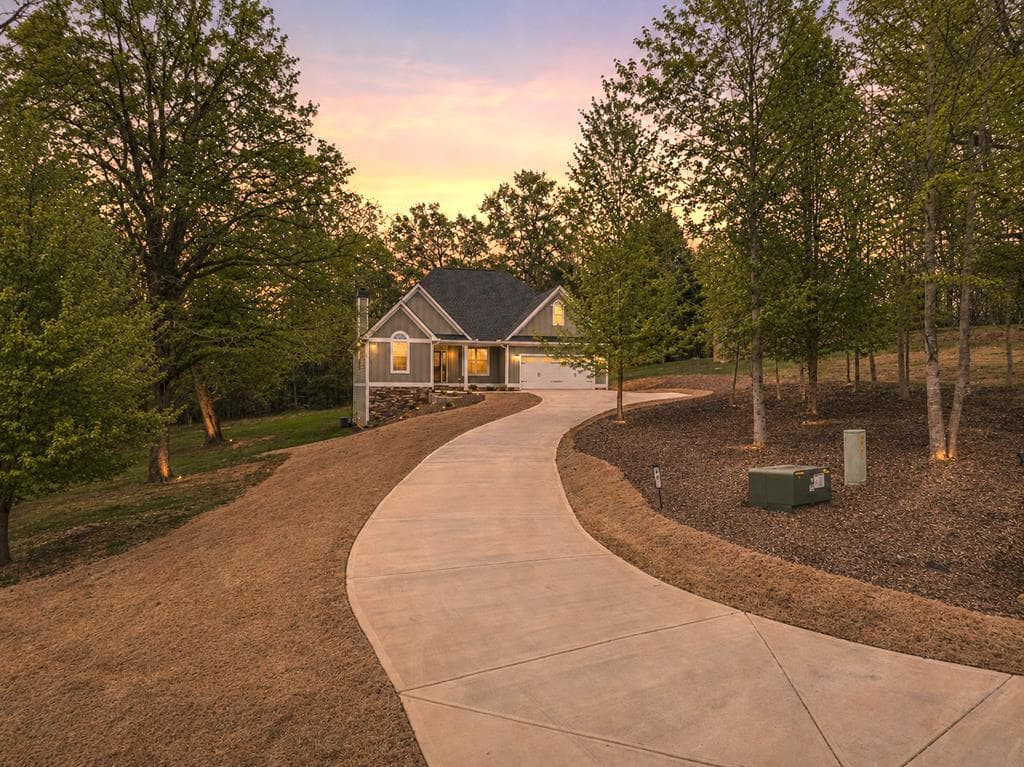 49 Caspian Trail, Ellijay GA 30536 - Photo