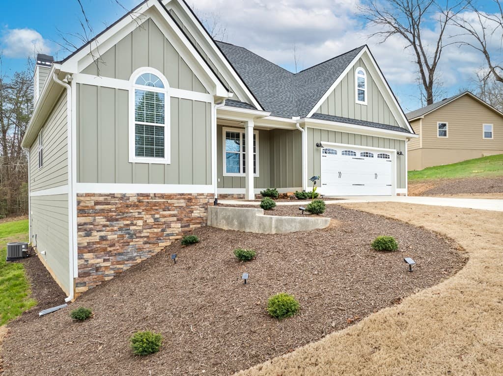 49 Caspian Trail, Ellijay GA 30536 - Photo