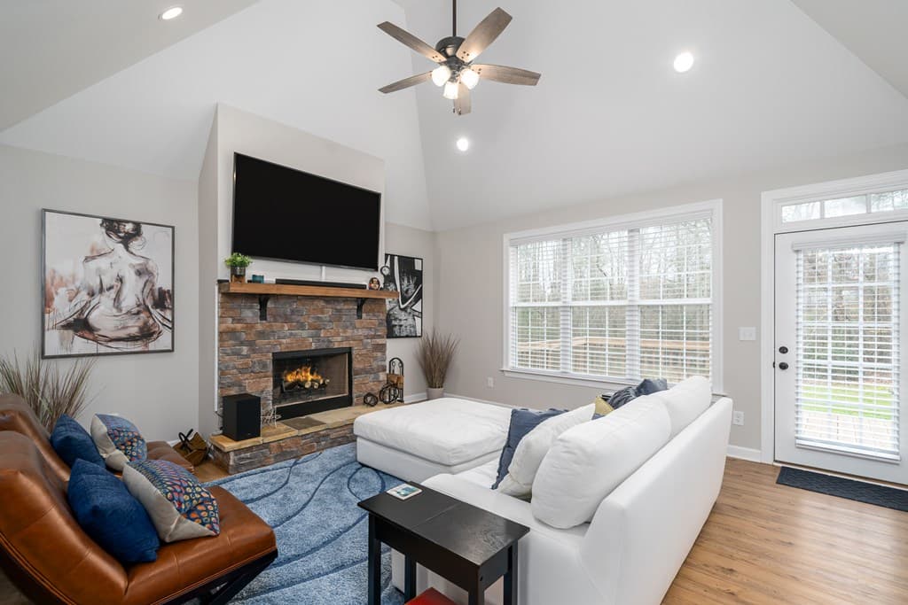 49 Caspian Trail, Ellijay GA 30536 - Photo