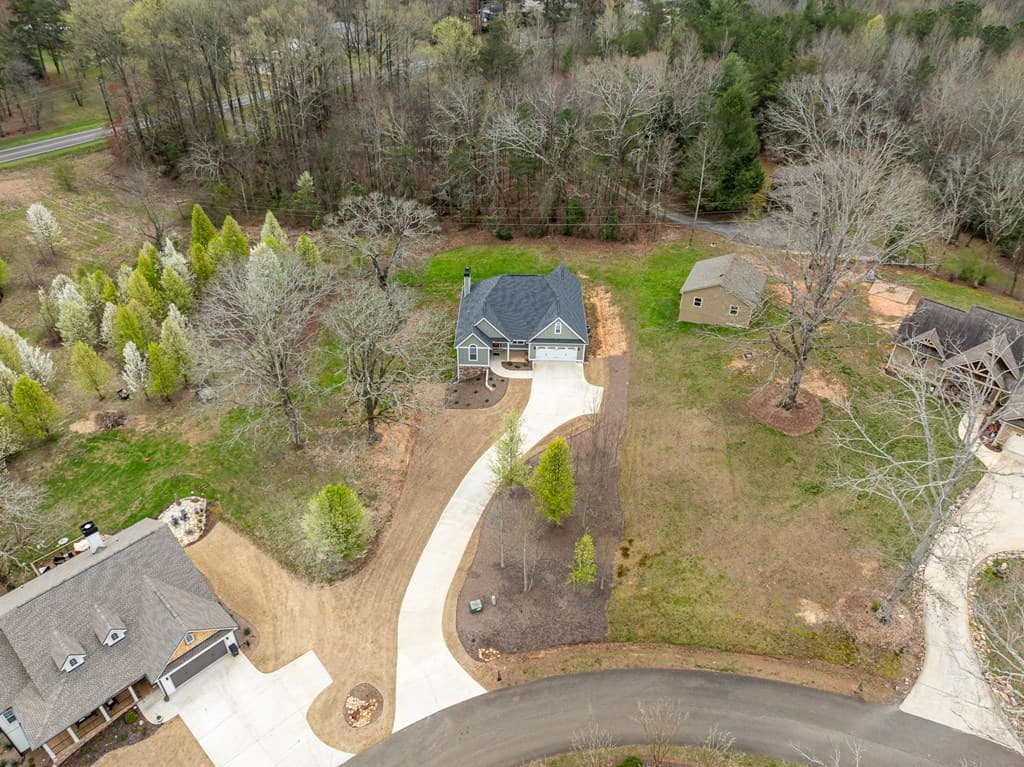 49 Caspian Trail, Ellijay GA 30536 - Photo