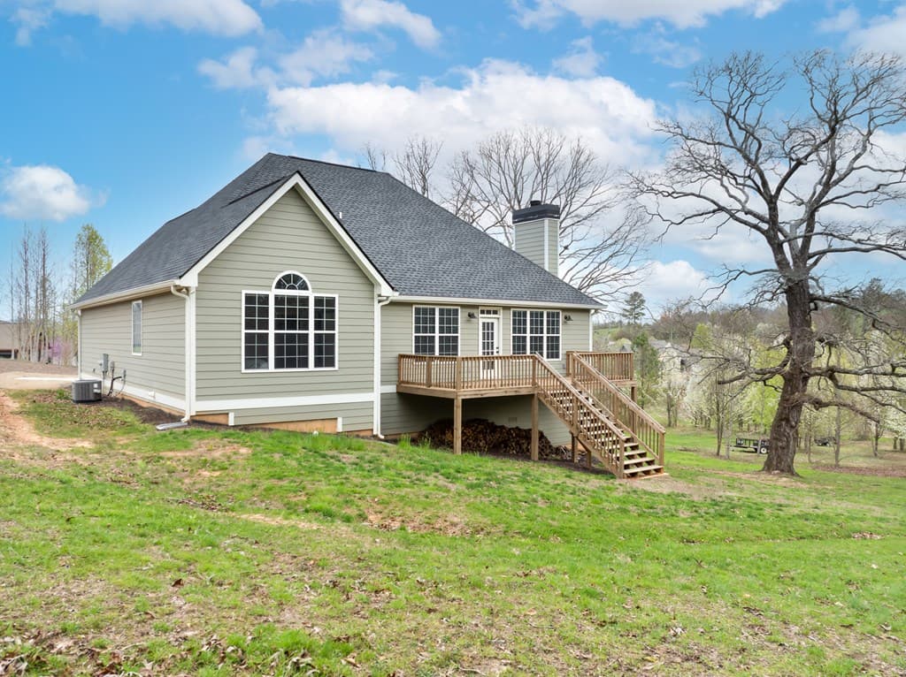 49 Caspian Trail, Ellijay GA 30536 - Photo