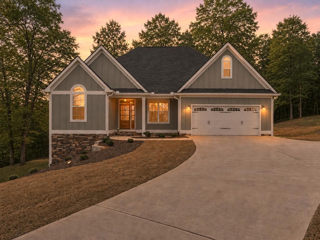 49 Caspian Trail, Ellijay GA 30536 - Primary photo