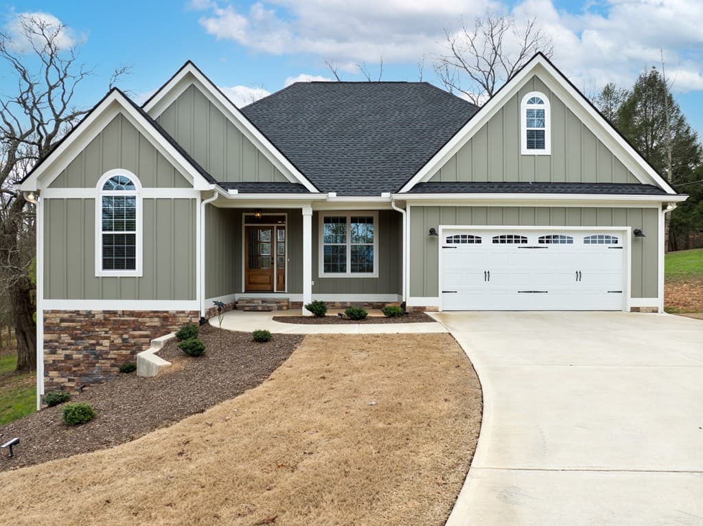 49 Caspian Trail, Ellijay GA 30536 - Photo