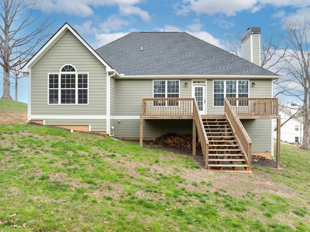 49 Caspian Trail, Ellijay GA 30536 - Photo