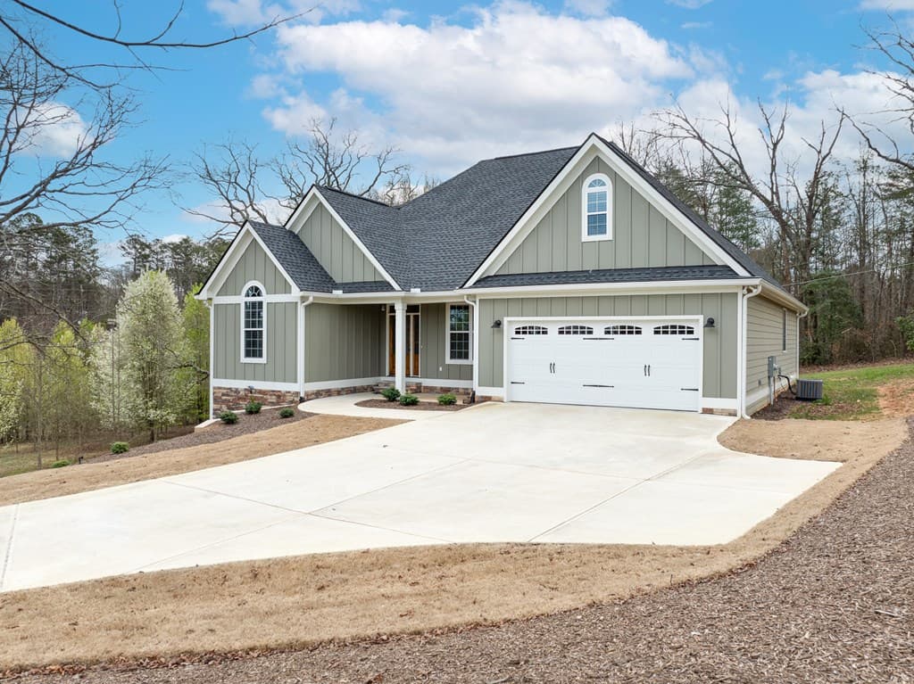 49 Caspian Trail, Ellijay GA 30536 - Photo