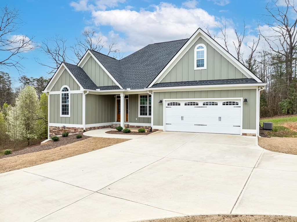 49 Caspian Trail, Ellijay GA 30536 - Photo