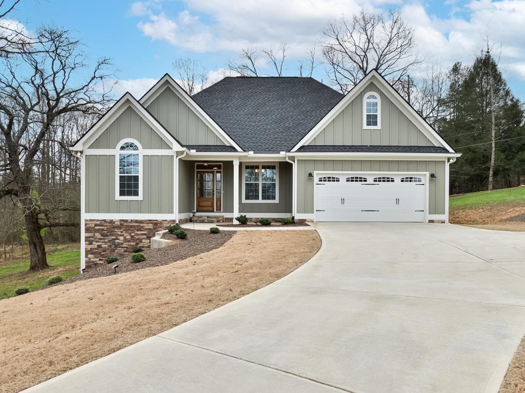 49 Caspian Trail, Ellijay GA 30536 - Photo