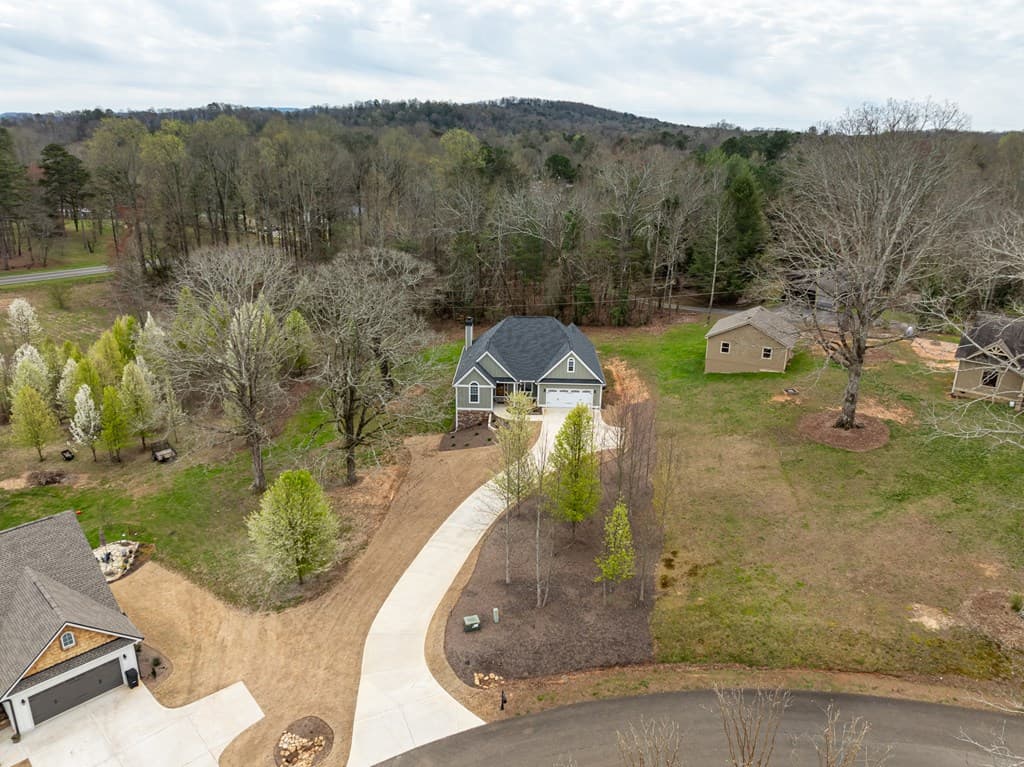 49 Caspian Trail, Ellijay GA 30536 - Photo