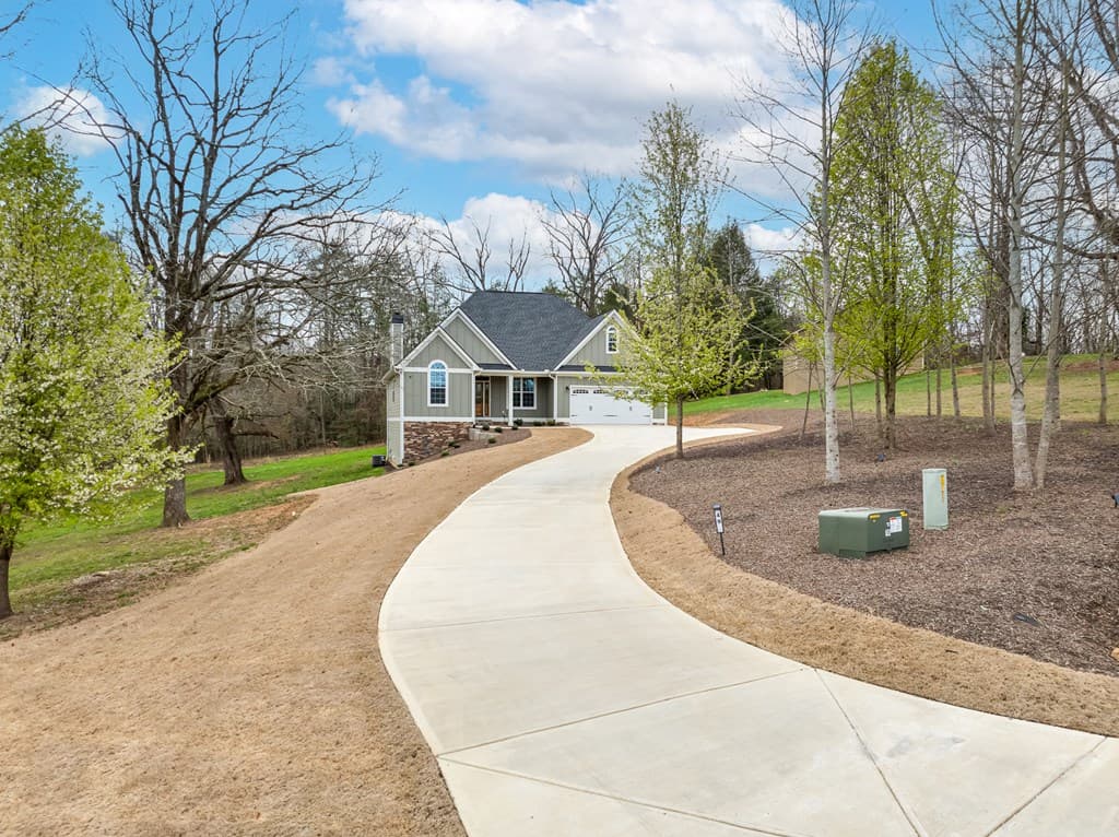 49 Caspian Trail, Ellijay GA 30536 - Photo