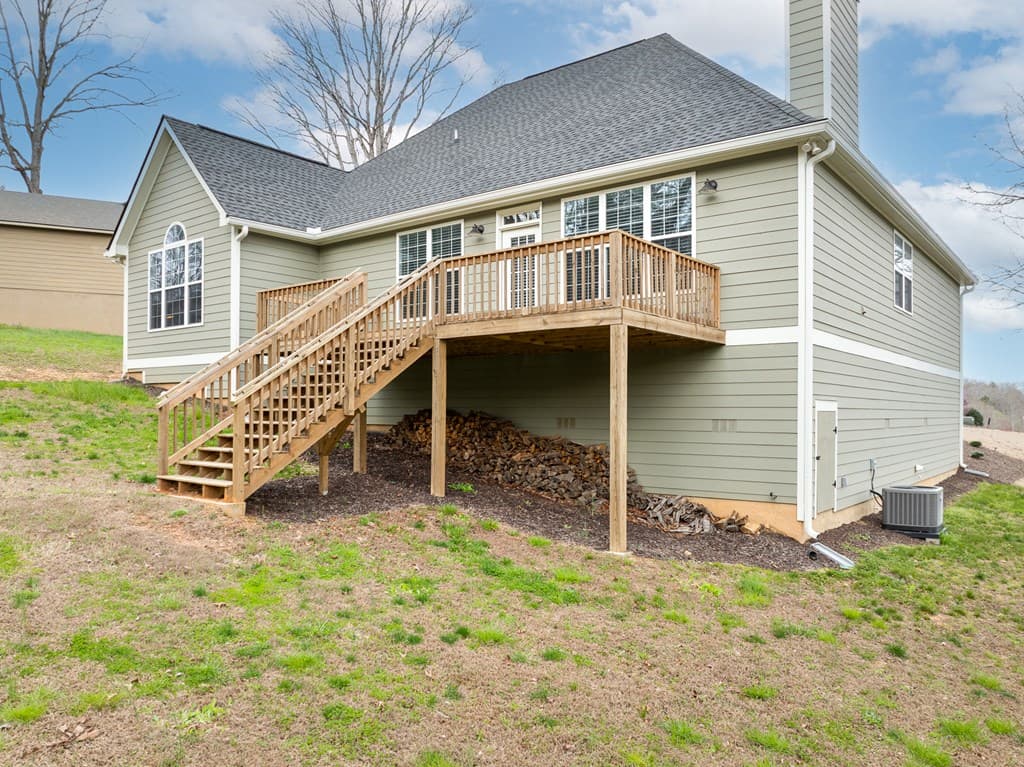 49 Caspian Trail, Ellijay GA 30536 - Photo