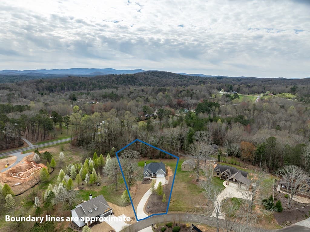 49 Caspian Trail, Ellijay GA 30536 - Photo
