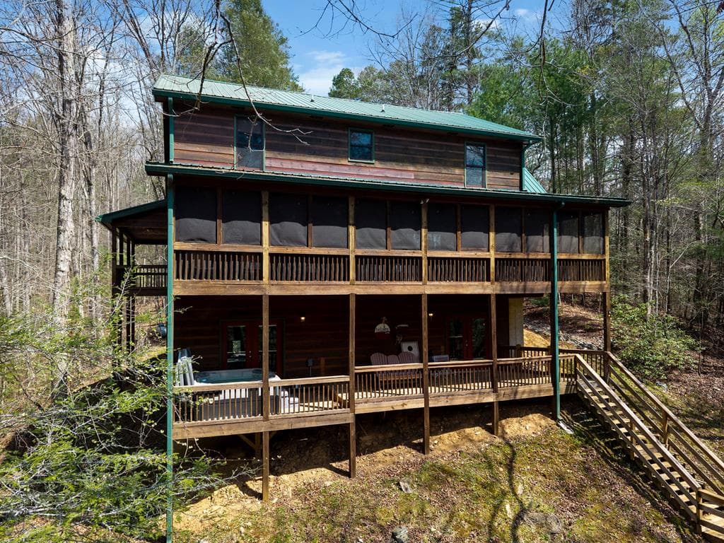 40 Graham Court, Ellijay GA 30540 - Photo