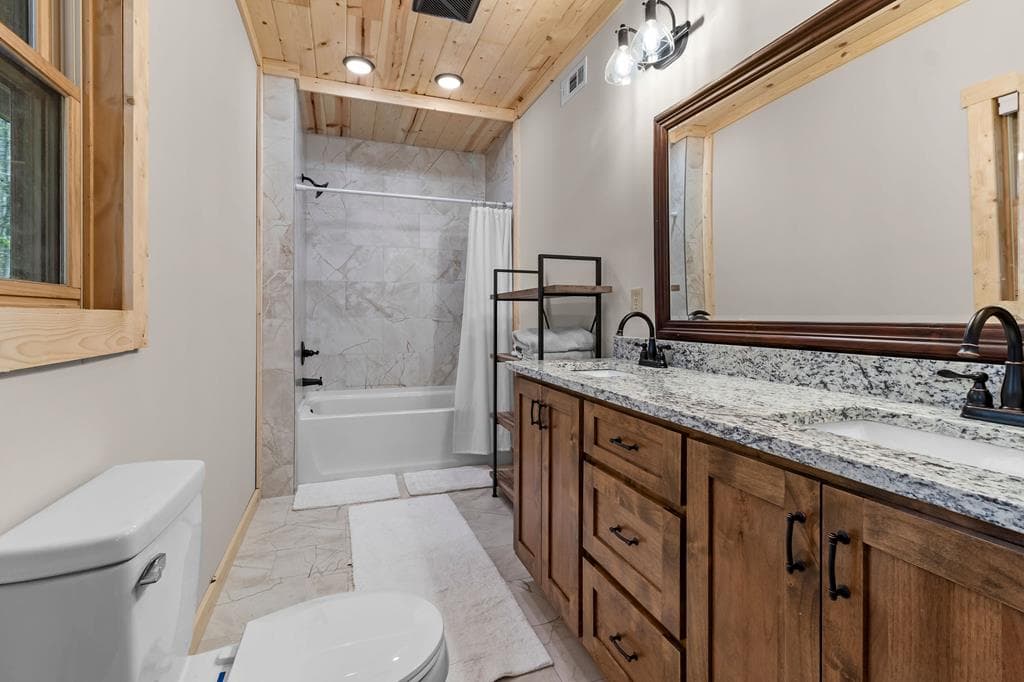 40 Graham Court, Ellijay GA 30540 - Photo
