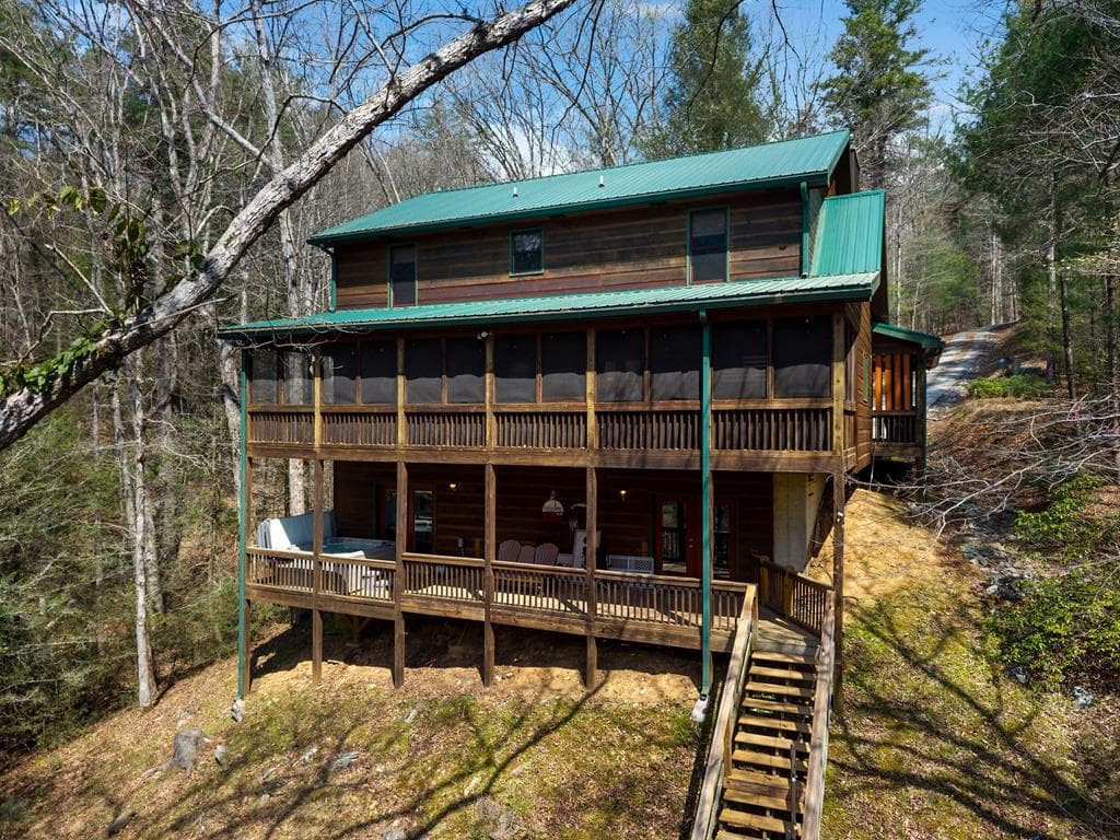 40 Graham Court, Ellijay GA 30540 - Photo