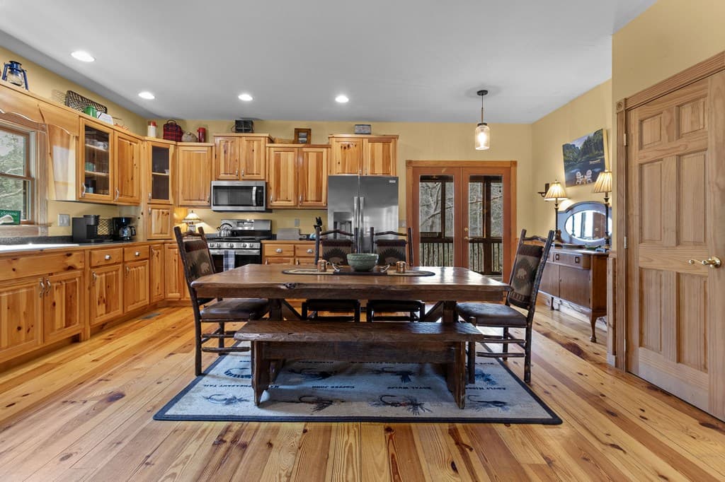 40 Graham Court, Ellijay GA 30540 - Photo