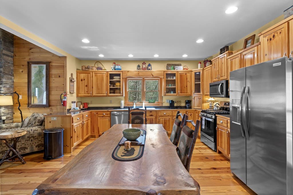 40 Graham Court, Ellijay GA 30540 - Photo