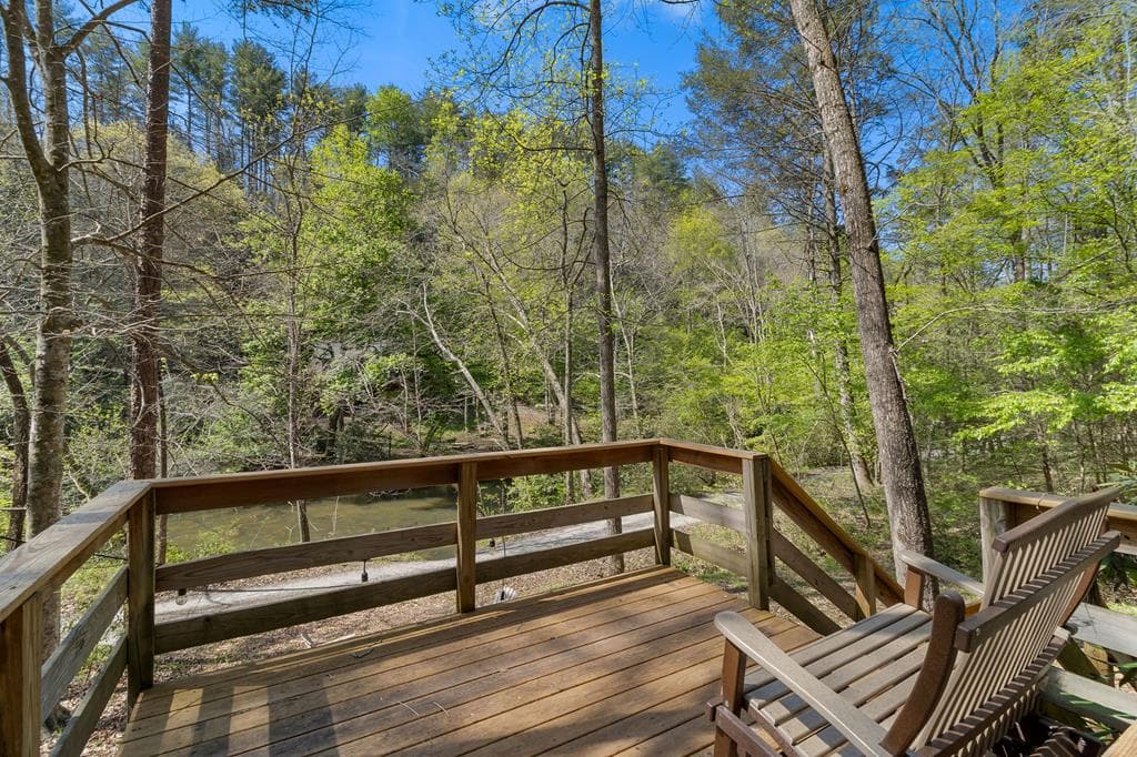 40 Graham Court, Ellijay GA 30540 - Photo