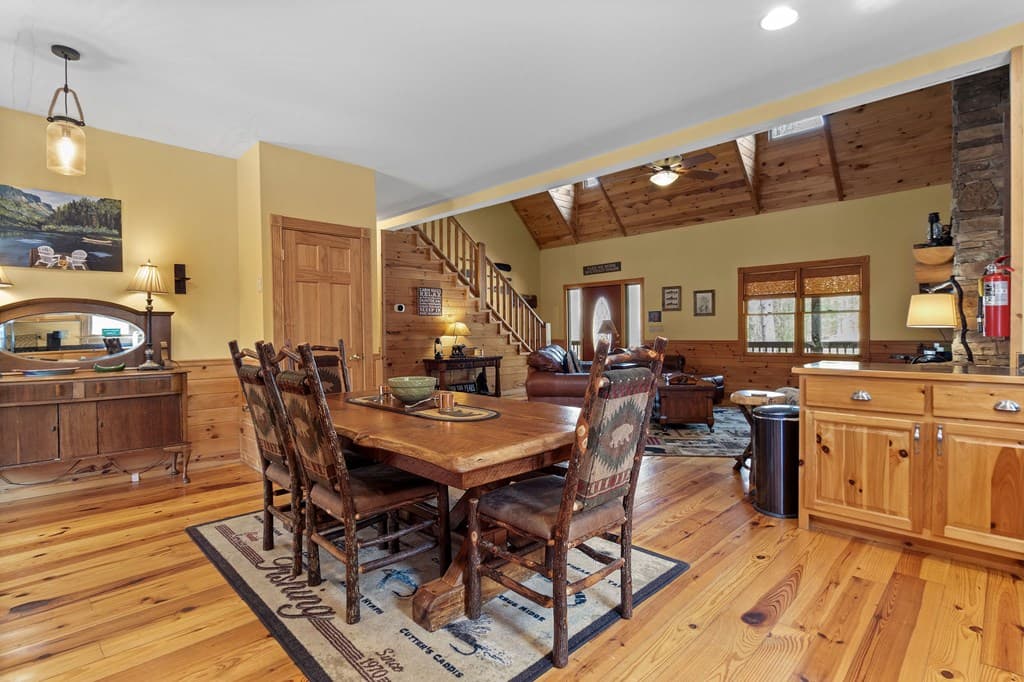 40 Graham Court, Ellijay GA 30540 - Photo