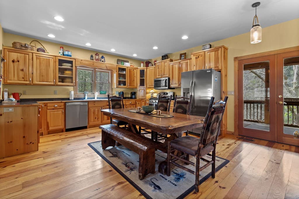 40 Graham Court, Ellijay GA 30540 - Photo