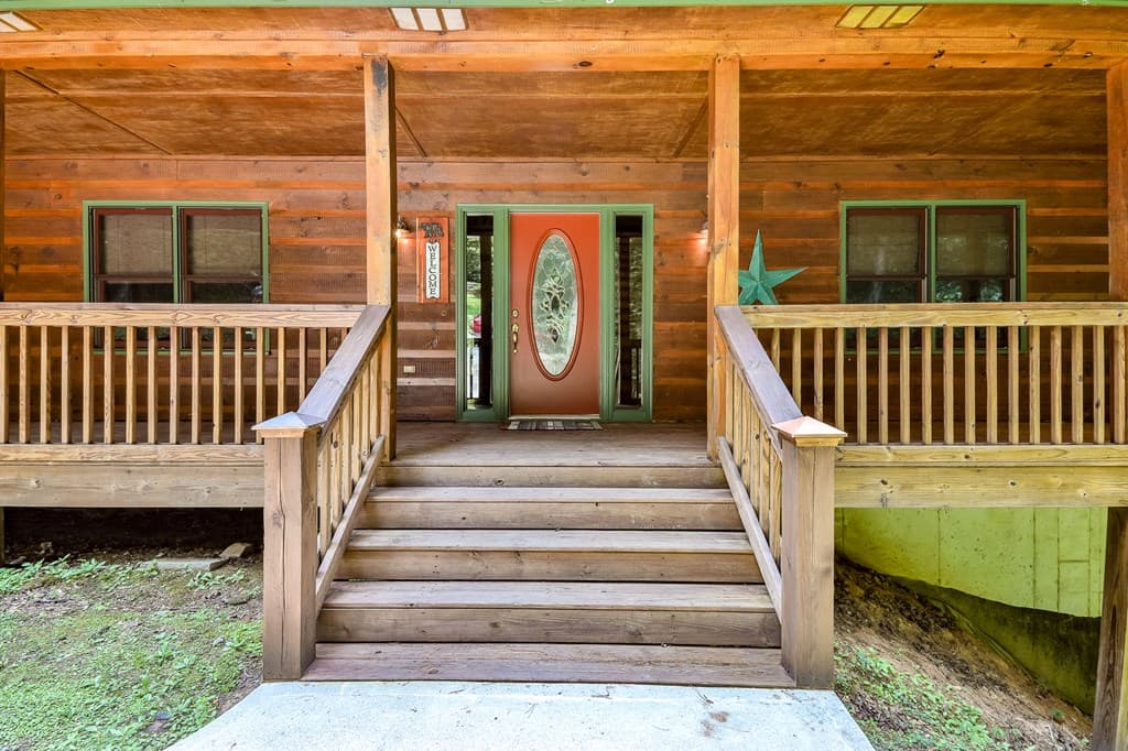 40 Graham Court, Ellijay GA 30540 - Photo
