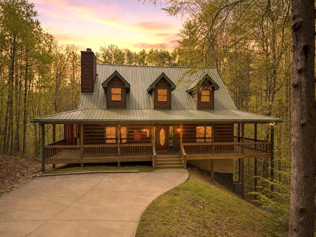 40 Graham Court, Ellijay GA 30540 - Photo