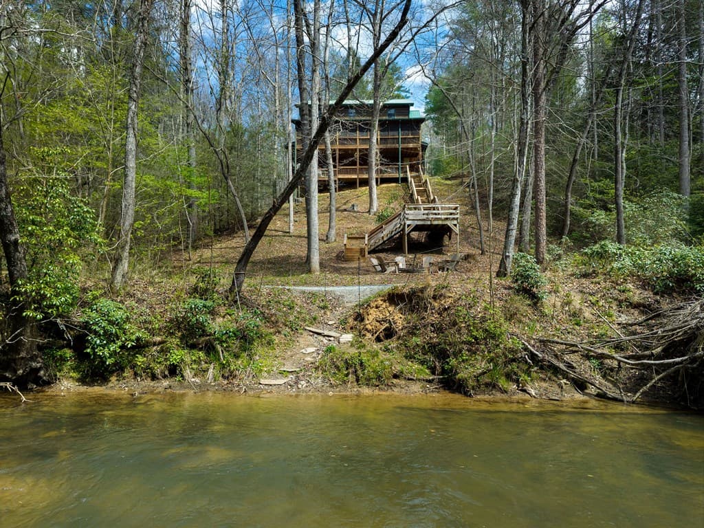 40 Graham Court, Ellijay GA 30540 - Photo