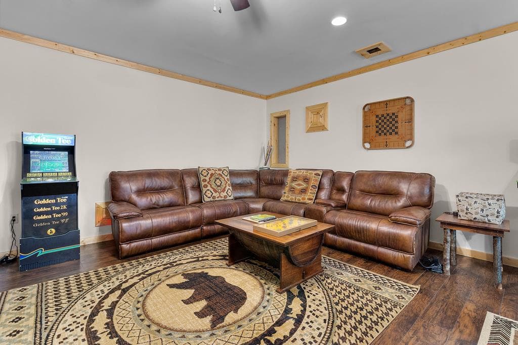 40 Graham Court, Ellijay GA 30540 - Photo