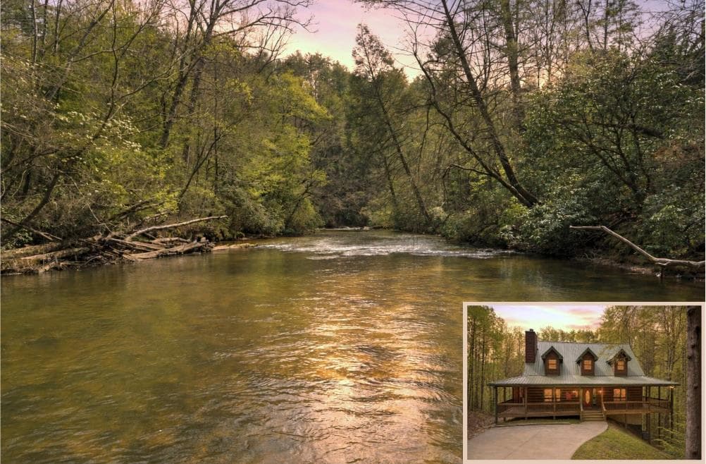 40 Graham Court, Ellijay GA 30540 - Primary photo