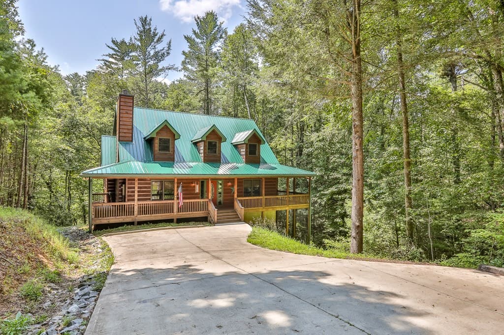 40 Graham Court, Ellijay GA 30540 - Photo