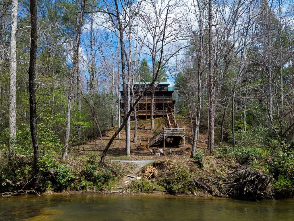 40 Graham Court, Ellijay GA 30540 - Photo