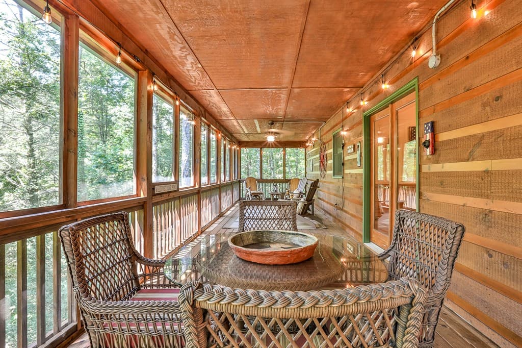 40 Graham Court, Ellijay GA 30540 - Photo