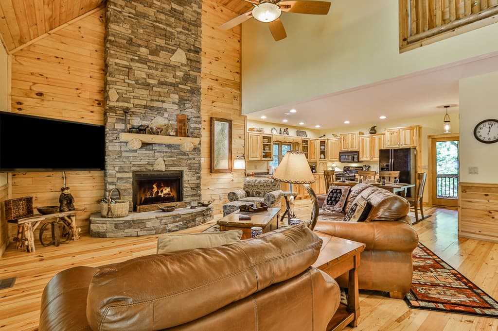 40 Graham Court, Ellijay GA 30540 - Photo