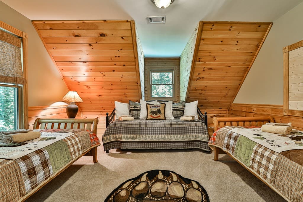 40 Graham Court, Ellijay GA 30540 - Photo