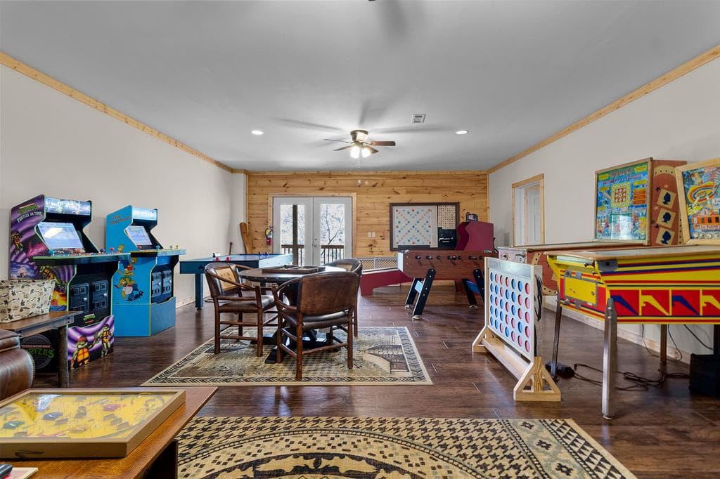 40 Graham Court, Ellijay GA 30540 - Photo