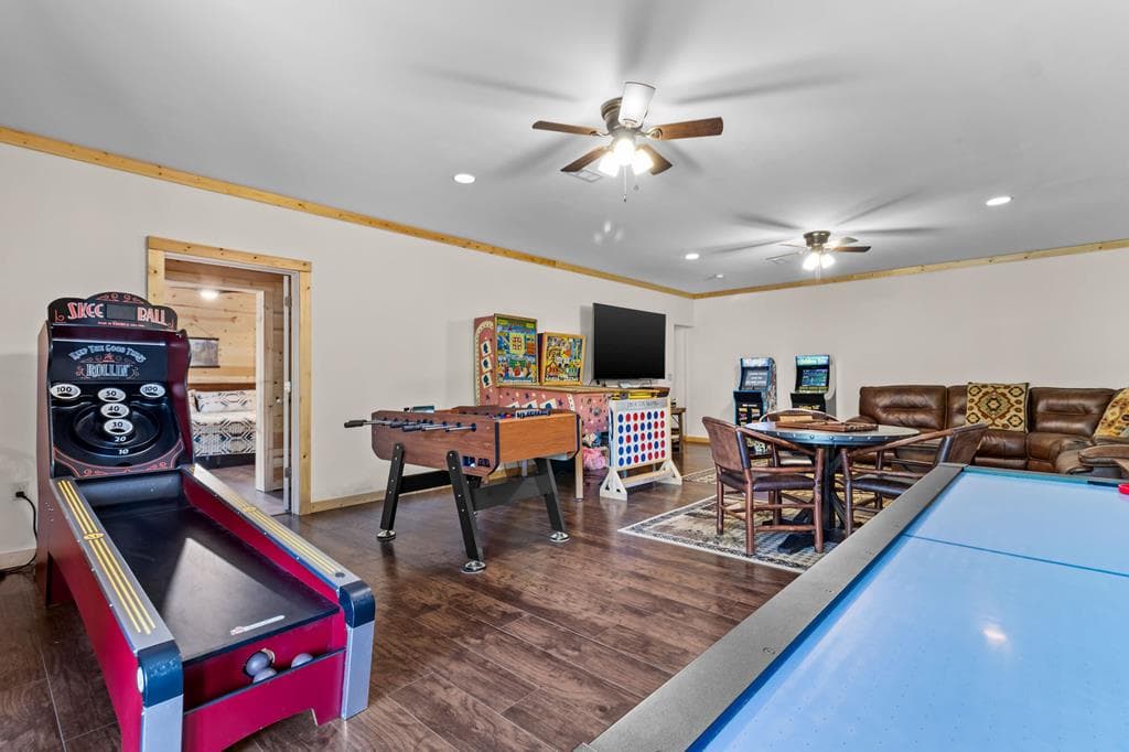 40 Graham Court, Ellijay GA 30540 - Photo
