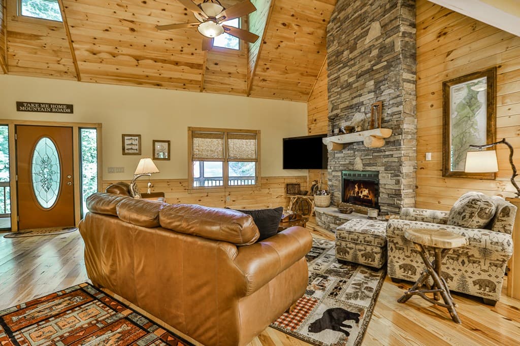40 Graham Court, Ellijay GA 30540 - Photo