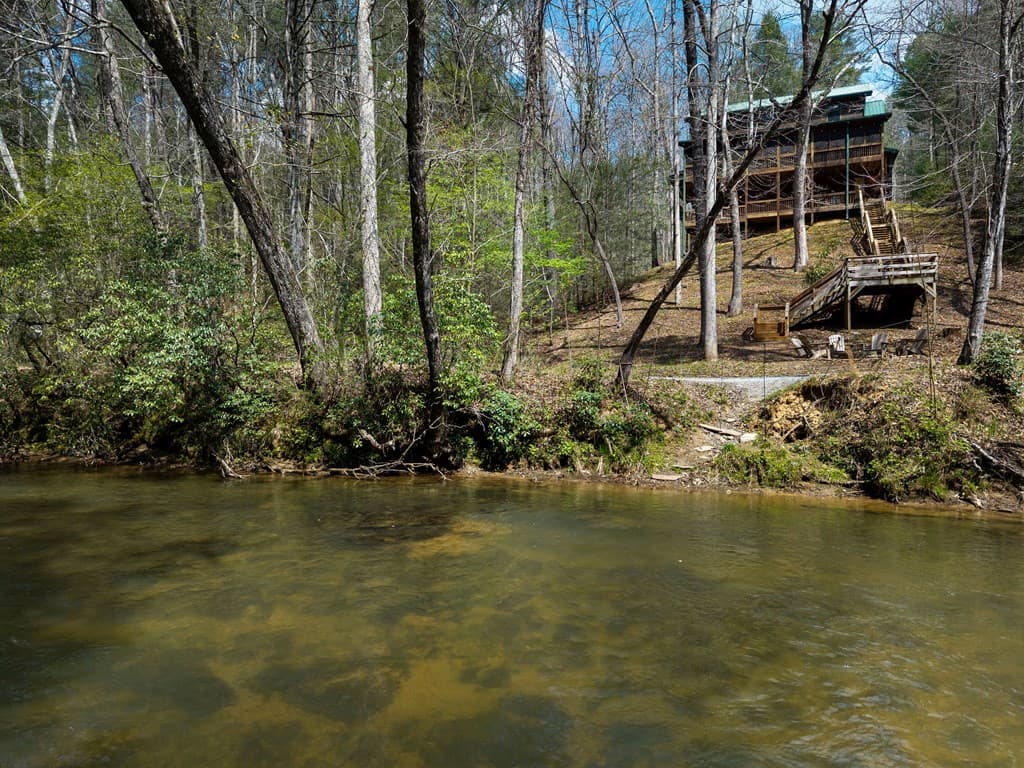 40 Graham Court, Ellijay GA 30540 - Photo
