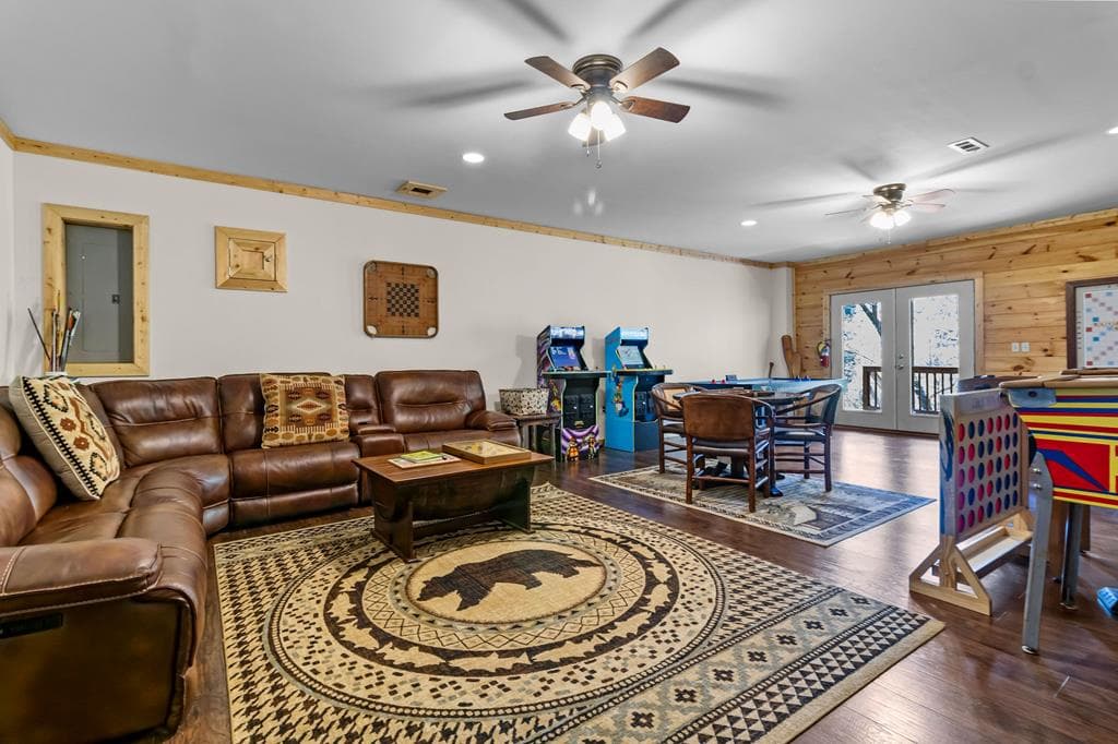 40 Graham Court, Ellijay GA 30540 - Photo