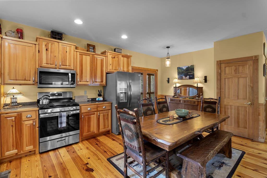 40 Graham Court, Ellijay GA 30540 - Photo