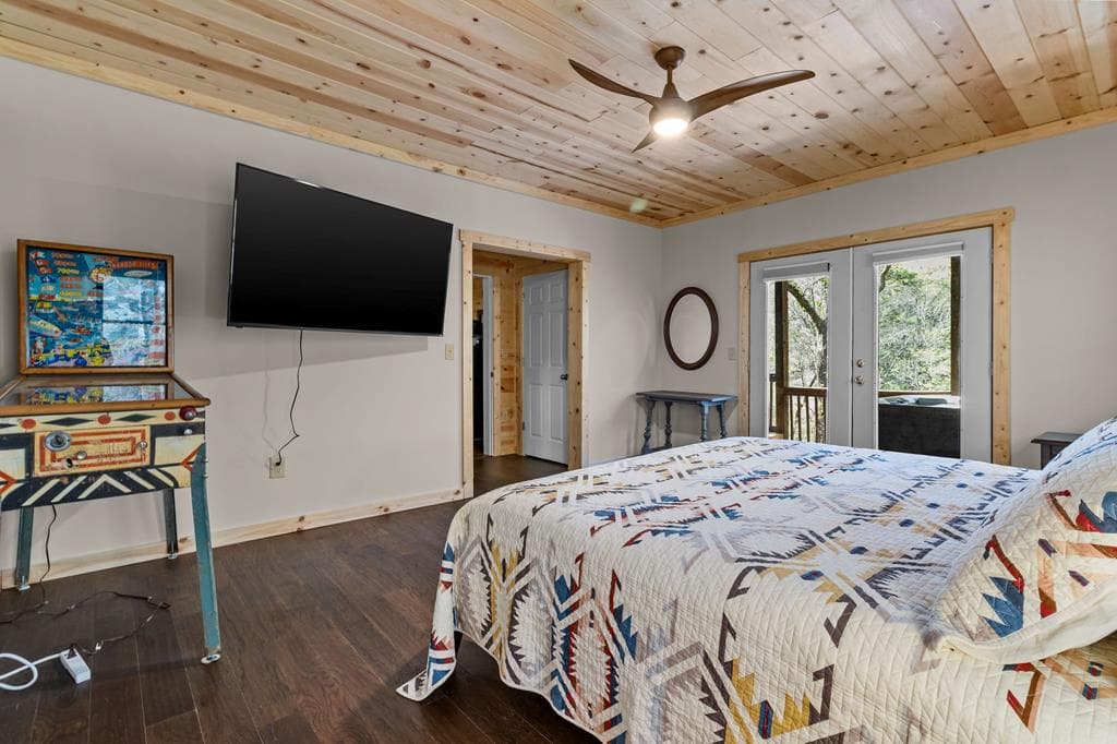 40 Graham Court, Ellijay GA 30540 - Photo