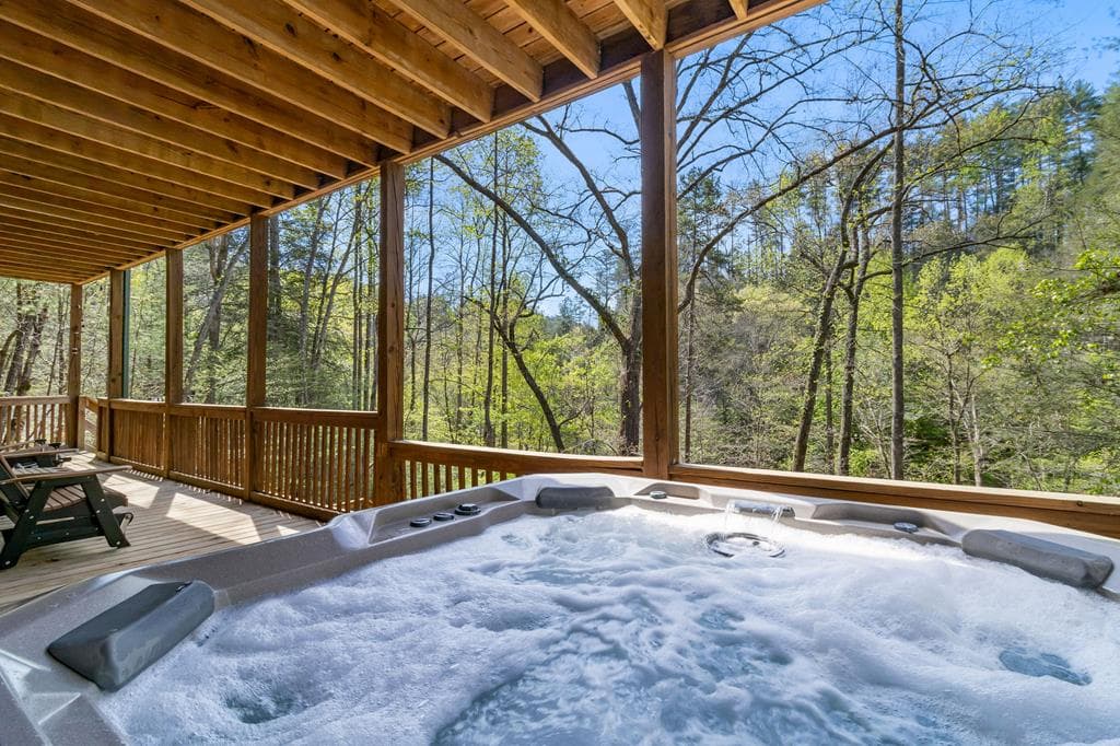 40 Graham Court, Ellijay GA 30540 - Photo